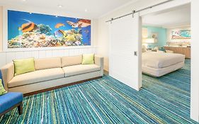 Margaritaville Resort Gatlinburg