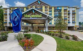 Margaritaville Resort Gatlinburg